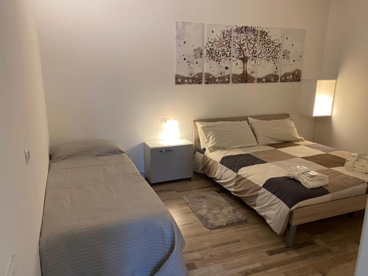 Apartament La Piazzetta *